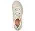 DYNAMIGHT 2, NATURAL/CORAL Footwear Top View