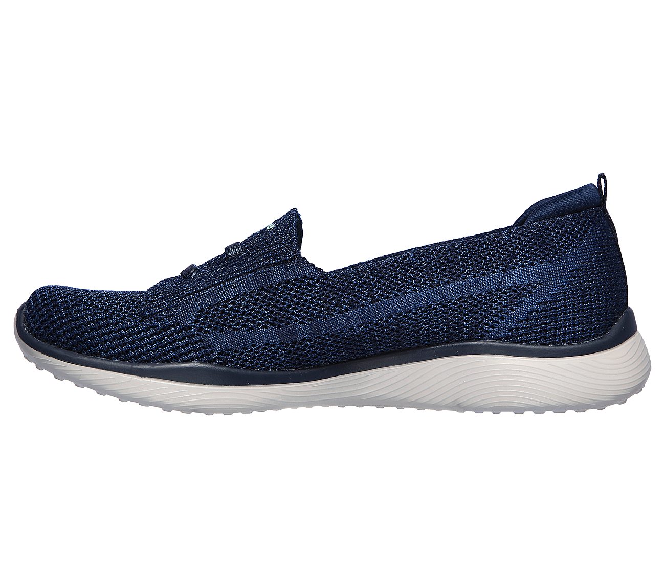 MICROBURST 2.0 - IRRESISTIBLE, NNNAVY Footwear Left View