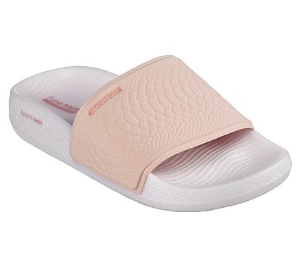 HYPER SLIDE - WILD SIDE,  Footwear Lateral View