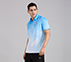 MUMBAI INDIANS AOP POLO, WHT/NVY/BLUE