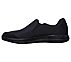GO FLEX 2 - COMPLETION, BBLACK Footwear Left View