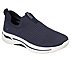 GO WALK ARCH FIT - ICONIC, NNNAVY Footwear Lateral View