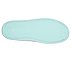 GUZMAN STEPS - SUN PRINCESS, MINT Footwear Bottom View