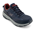 GO RUN TRAIL ALTITUDE, NAVY/GREY Footwear Lateral View
