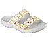 REGGAE - LIL' DAISIES, WWWHITE Footwear Right View