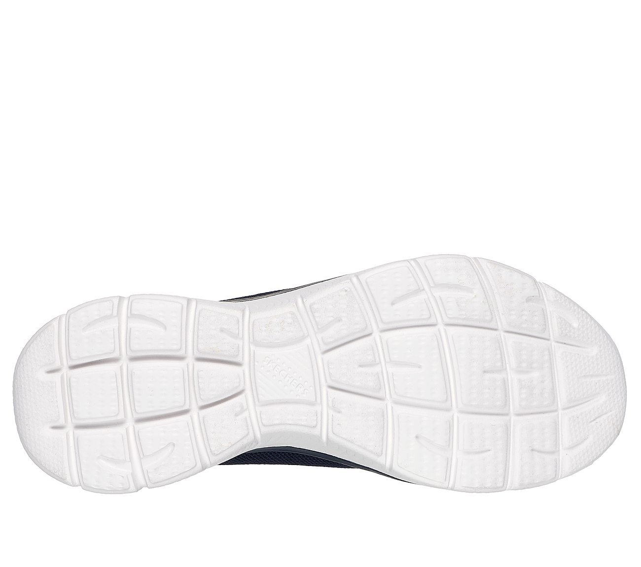 SUMMITS - TOP PLAYER, NAVY/MULTI Footwear Left View