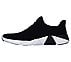 A-LINE - AXES, BBBBLACK Footwear Left View