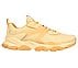 SIERRA - WINDY WAY, YELLOW Footwear Lateral View