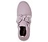 MODERN JOGGER - DEBBIE, LILAC Footwear Top View