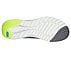 ULTRA GROOVE - MYRMARK, GREY/BLUE Footwear Bottom View