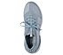 MODENA -, SLATE Footwear Top View