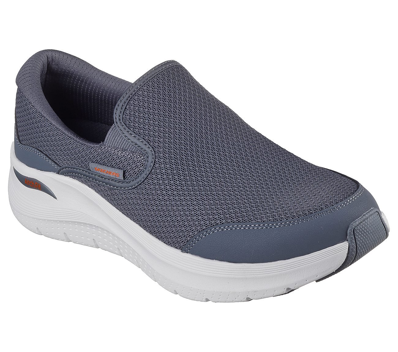 ARCH FIT 2.0 - VALLO, CCHARCOAL