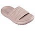 ARCH FIT CLOUD-OH SHE PRETTY, BLUSH Footwear Right View