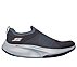 GO WALK COMFORT WALKER - CONS, BLACK/CHARCOAL Footwear Lateral View