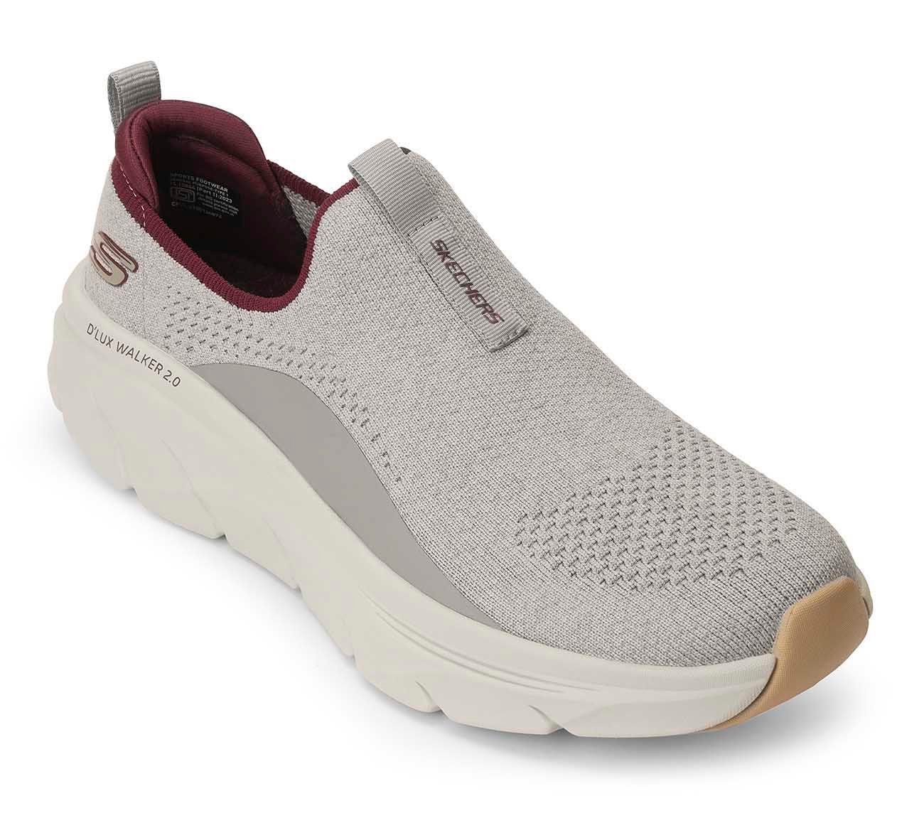 D'LUX WALKER 2.0 - RANDER, TTAUPE