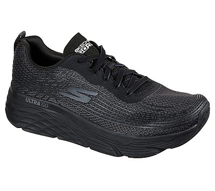 MAX CUSHIONING ELITE,  Footwear Lateral View