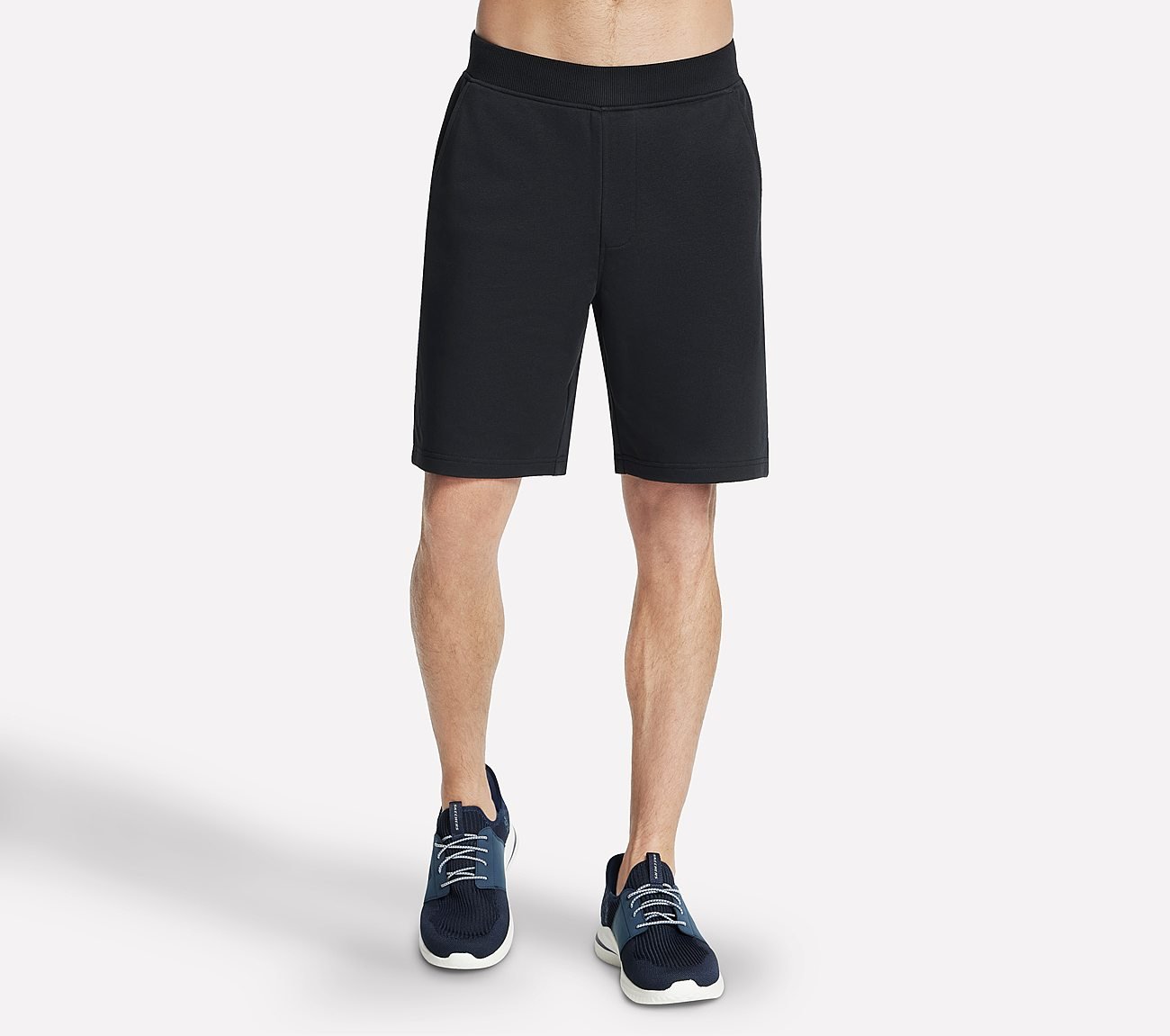EXPLORER 9IN SHORT, BBBBLACK Apparels Lateral View