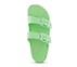 ARCH FIT CALI BREEZE 2, LIME Footwear Top View