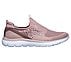 SUMMITS-DAILY FLOURISH, MMAUVE Footwear Right View
