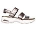 D'LITES ULTRA - FAB LIFE, PEWTER Footwear Right View