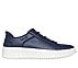 COURT BREAK - DOUBLE VENTED, NNNAVY