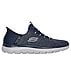 SUMMITS - KEY PACE,  Footwear Bottom View