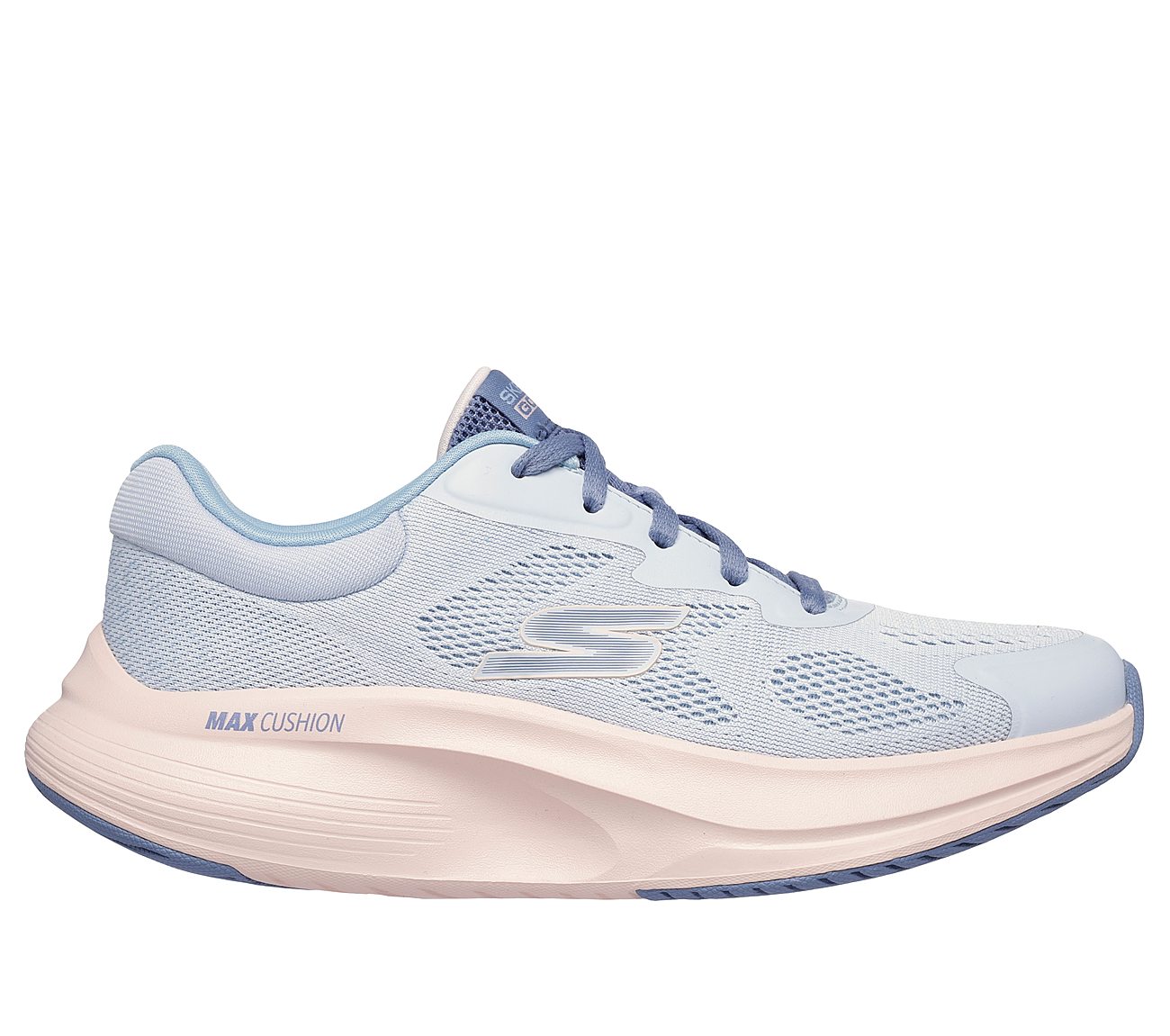 GO WALK MAX WALKER - VEA,  Footwear Lateral View