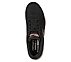 FLEX APPEAL 3.0-FIRST INSIGHT, BLACK/ROSE GOLD Footwear Top View
