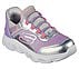 FLEX GLIDE, GREY/LAVENDER