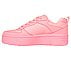 COURT HIGH - COLOR ZONE, CCORAL