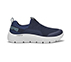 GO WALK FLEX,  Footwear Lateral View