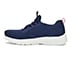 DYNAMIGHT 2, NNNAVY Footwear Left View