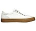 SKECHERS SC - SINFIST, OFF WHITE Footwear Right View