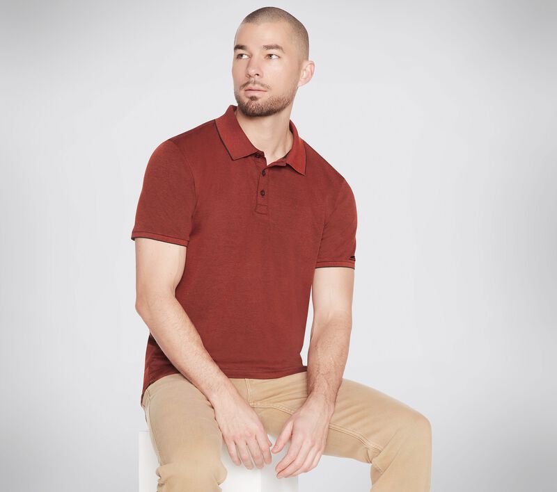 OFF DUTY POLO,  image number null