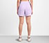 3D PATCH POCKET SHORTS,  Apparels Left View