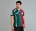 MOHUN BAGAN HOME REPLICA JERSEY, GREEN