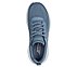 BOBS INFINITY, SLATE Footwear Top View