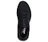 VAPOR FOAM - VARIEN, BBLACK Footwear Top View
