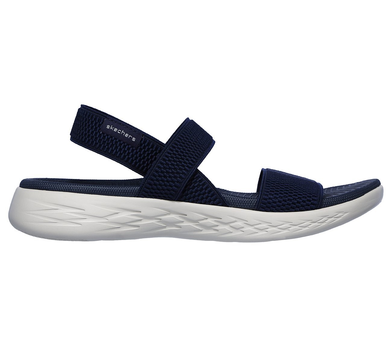 ON-THE-GO 600, NNNAVY Footwear Right View