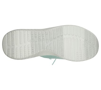 ULTRA FLEX 2, MINT Footwear Bottom View