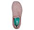 YOU DEFINE - PERFECTION, MMAUVE Footwear Top View