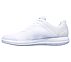 GO FLEX 2, WWWHITE Footwear Left View