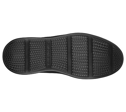 STATUS 2.0-ARLENO, BBLACK Footwear Bottom View