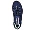 GRATIS - MORE PLAYFUL, NAVY/LIGHT BLUE Footwear Top View
