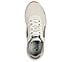 EDGERIDE, OFF WHITE Footwear Top View