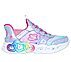 INFINITE HEART LIGHTS - ETERN, LAVENDER/MULTI Footwear Lateral View