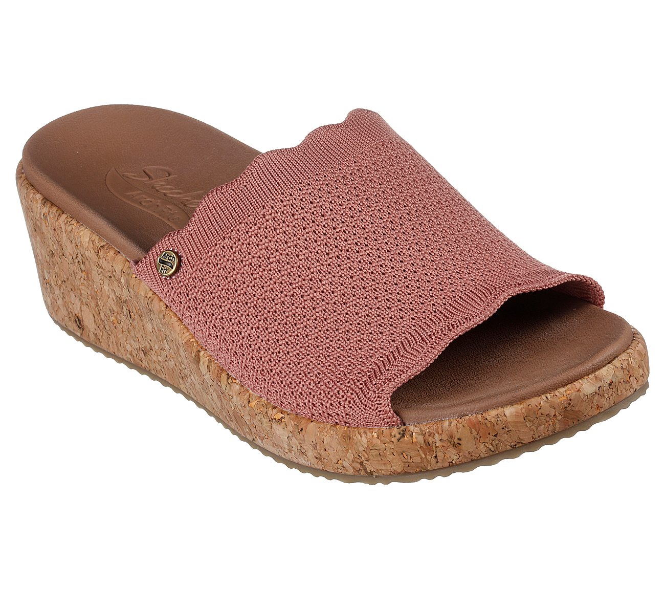 ARCH FIT BEVERLEE - JEMMA, ROSE Footwear Right View