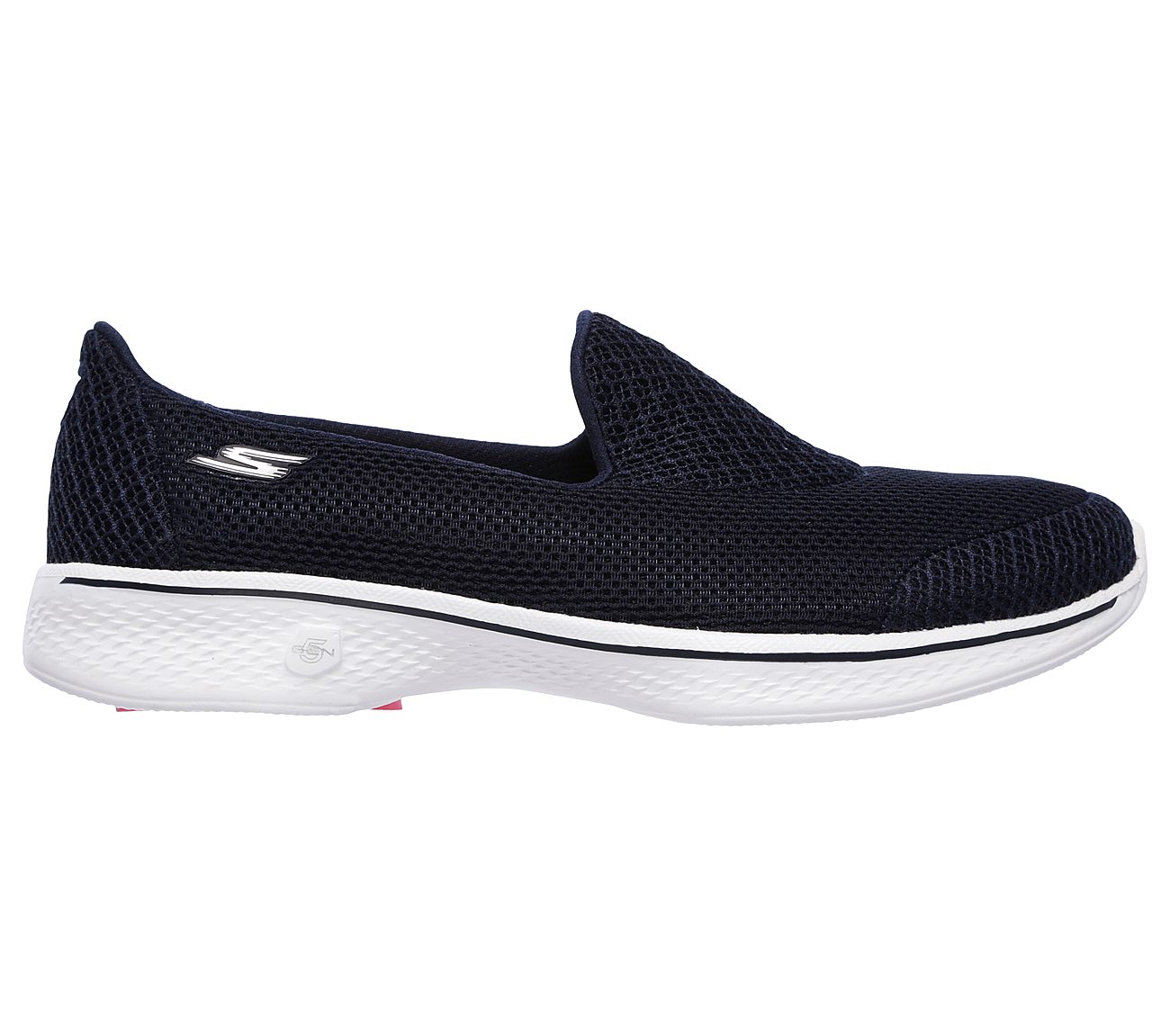 GO WALK 4 - PROPEL,  Footwear Top View