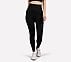 ENGINEERED COMPRESSION LEGGING, BLACK