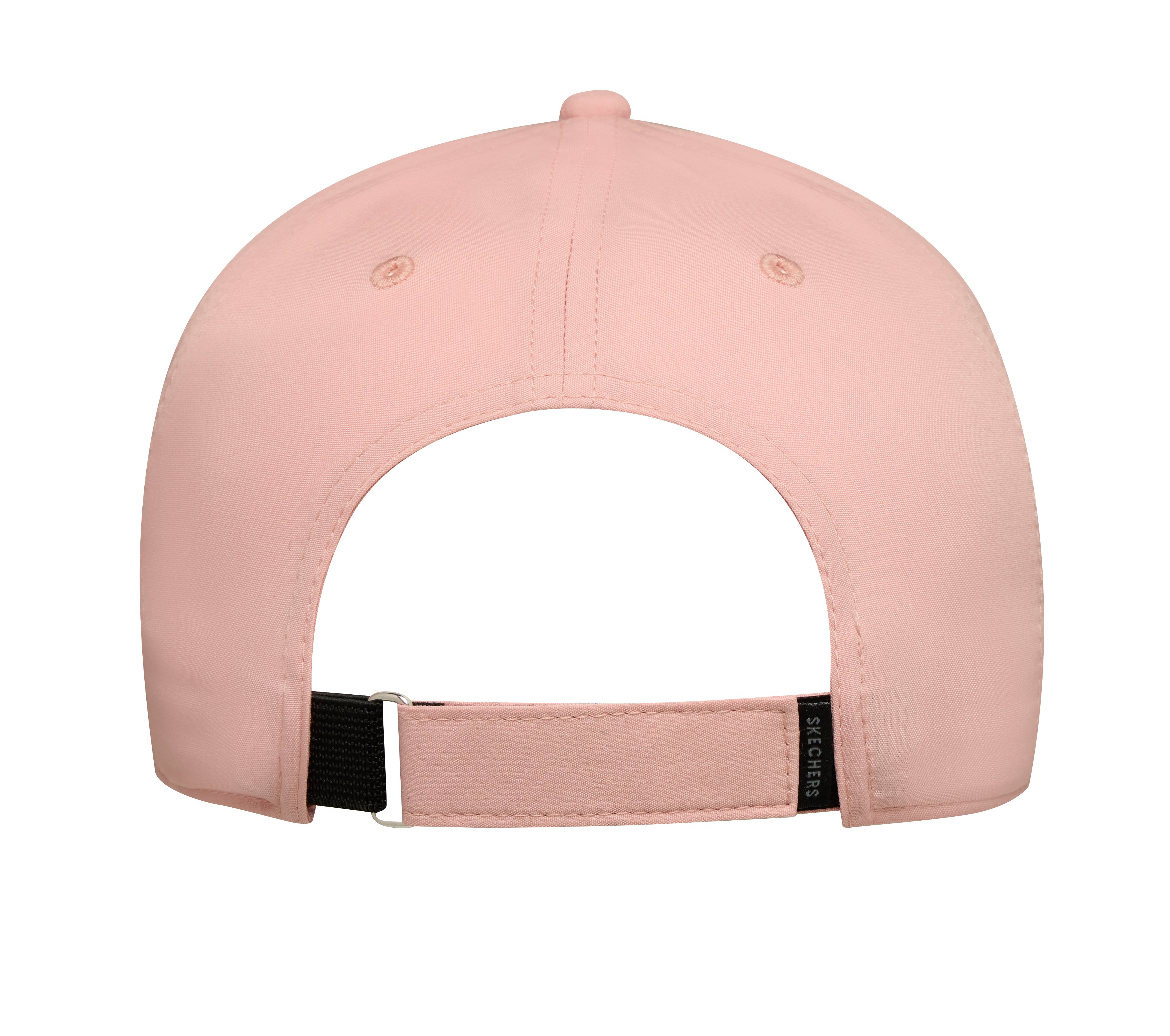 Skech-Shine Diamond Patch Hat,  Accessories Top View